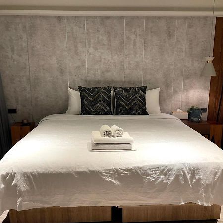 ג'יופן Two Easy Inn מראה חיצוני תמונה